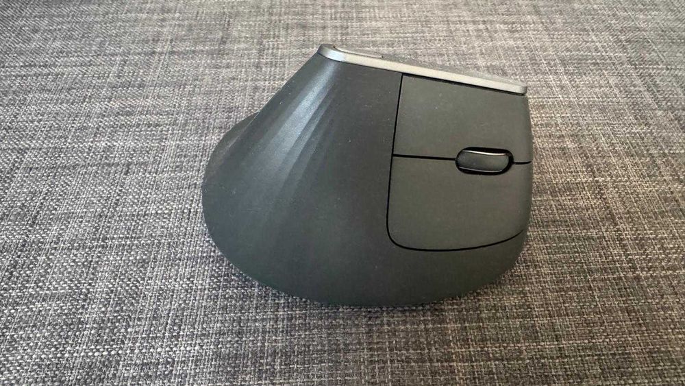 Logitech MX Vertical