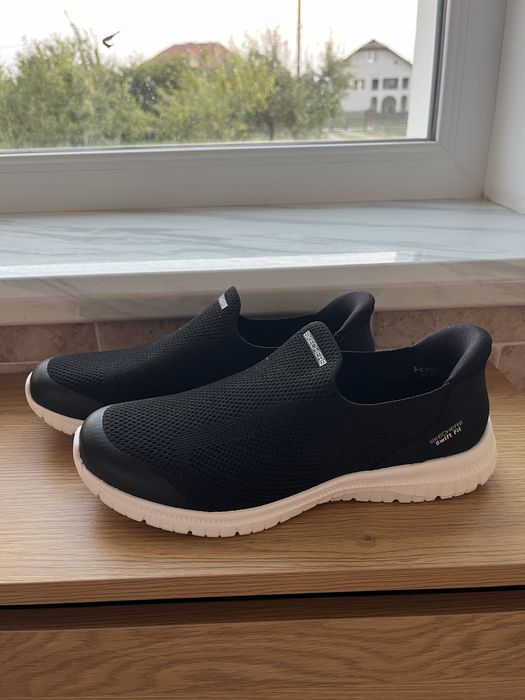 Оригінальні жіночі сліпони  Skechers