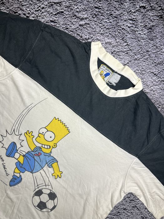 Футболка The Simpsons 1998