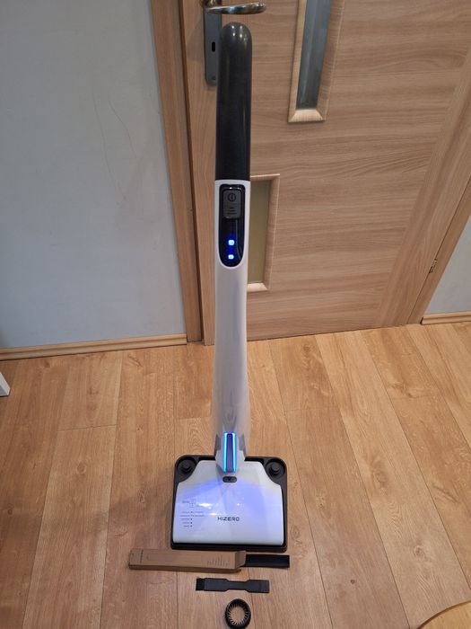 Hizero F500 mop bioniczny