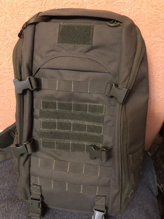 Тактичний медичний рюкзак