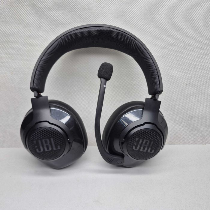 Słuchawki gamingowe JBL Quantum 400, Komis Jasło Igielna
