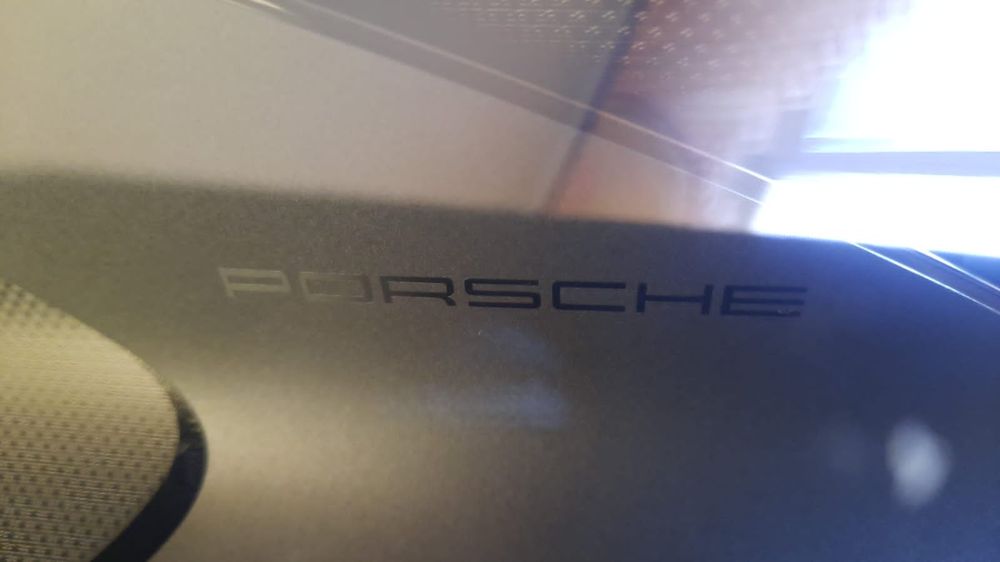 Фара Porsche Macan 2019 2020 2021 2022 права оригінал USA