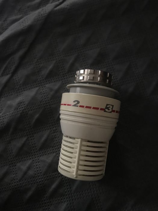 Термостатична головка Comap