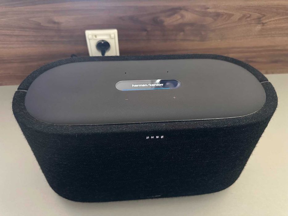 Głośnik HARMAN/KARDON Citation 500 Black