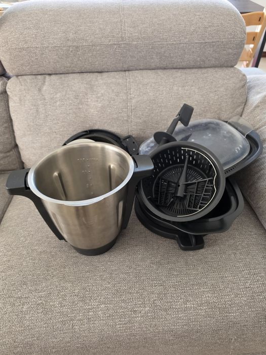 Monsieur Cuisine