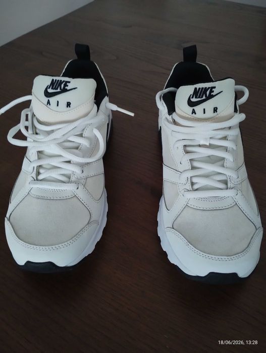TÉNIS NIKE AIR - Vintage, nunca usados