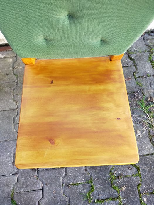 Cadeiras de cozinha IKEA