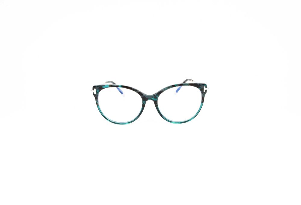 Tom Ford Оригінал Оправа окуляри нова очки оригинал TF5770-B 056