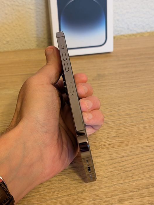 iPhone 14 Pro 256gb Deep Purple