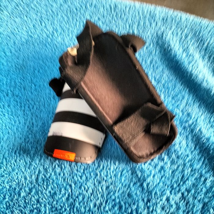 Caneleiras de futebol