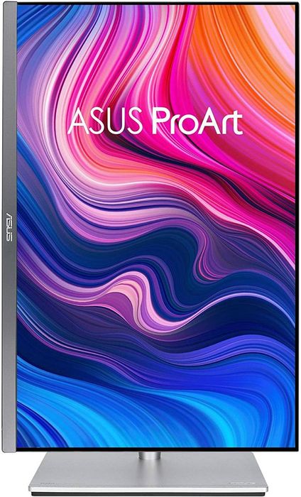 Monitor Asus Proart Pa24Ac Uszkodzony