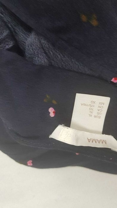 Bluzka ciążowa H&M r. XL