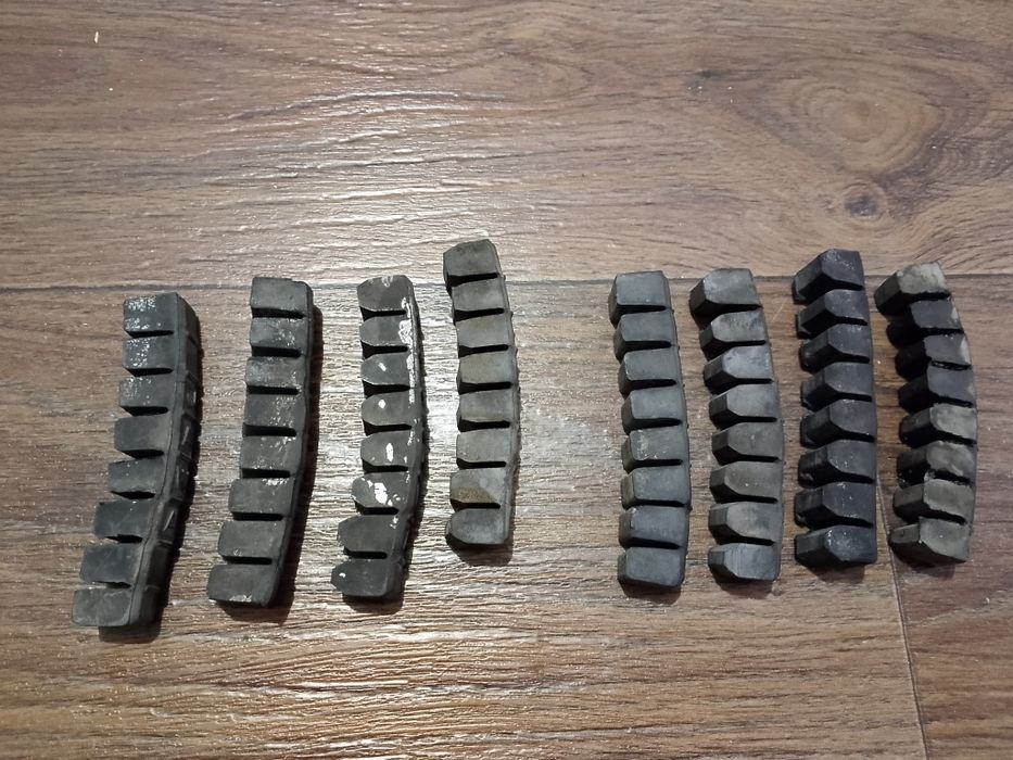 Продам виброгасители Ява 638