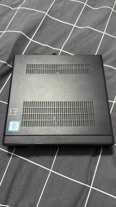 HP EliteDesk 800 G2 Desktop Mini