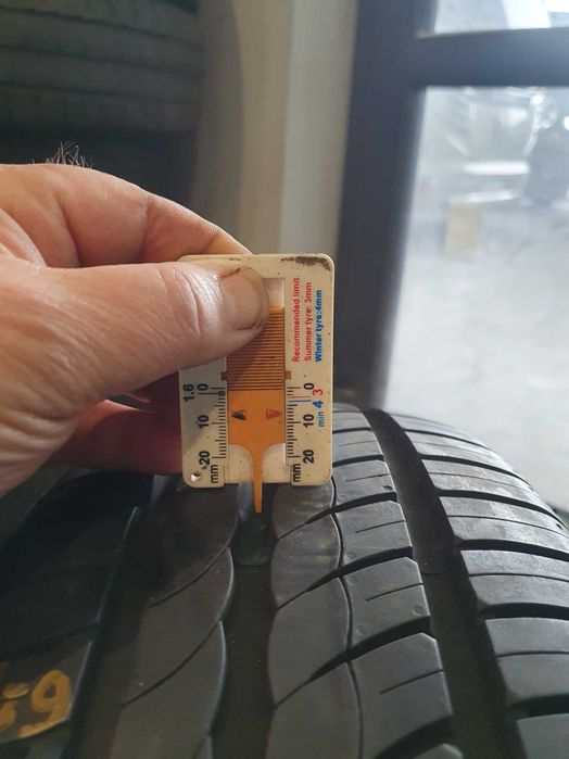 Opona Pirelli Cinturato P1 195/60/15 88H HP79