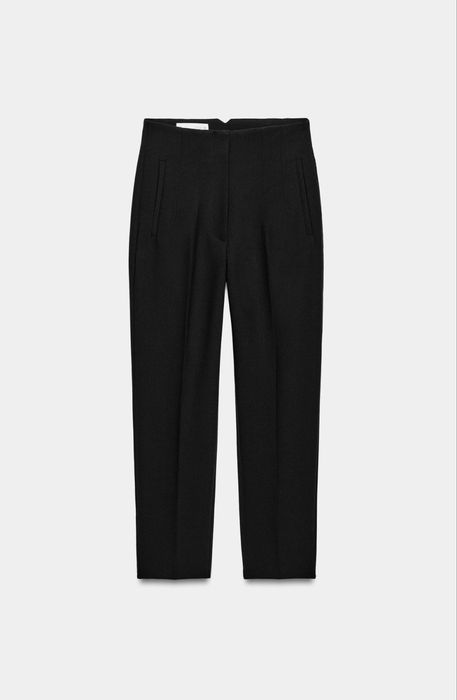 Класичні штани брюки Zara L