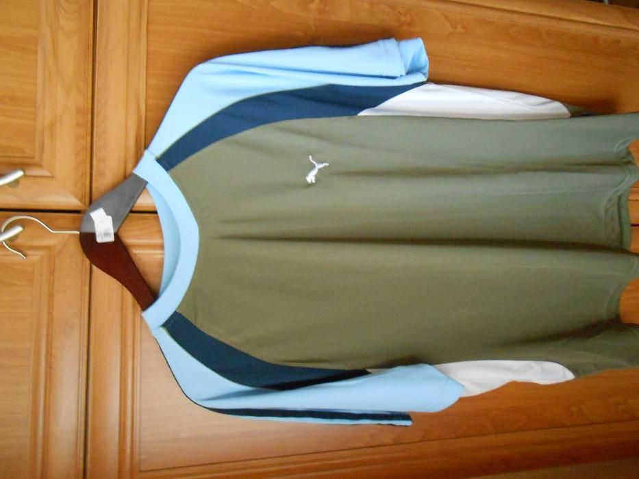 Koszulka Puma rozmiar L