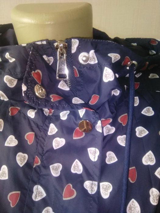 Продам новую ветровку