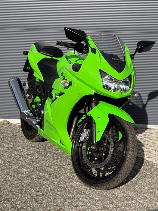 Kawasaki