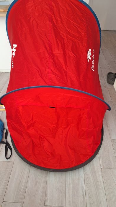 Guarda sol Quechua 2 seconds