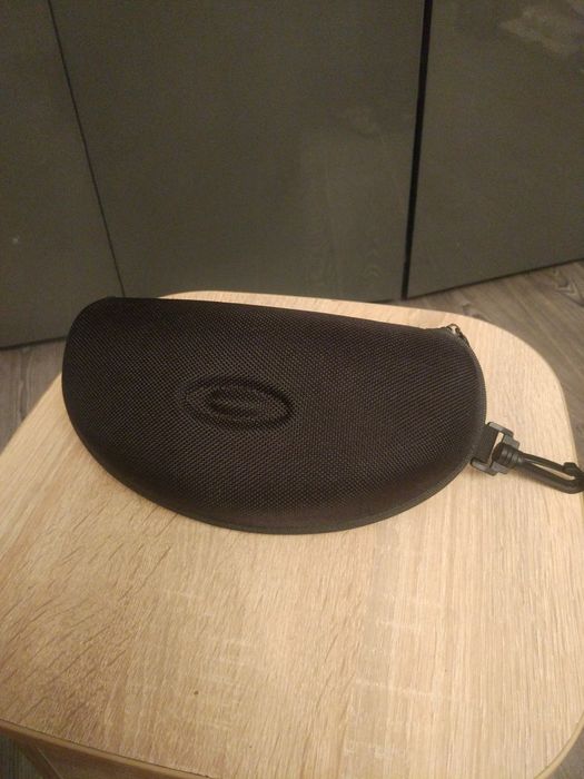 Маска, очки тактические Oakley.