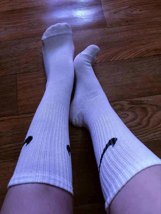 Женские носочки новые!и другие