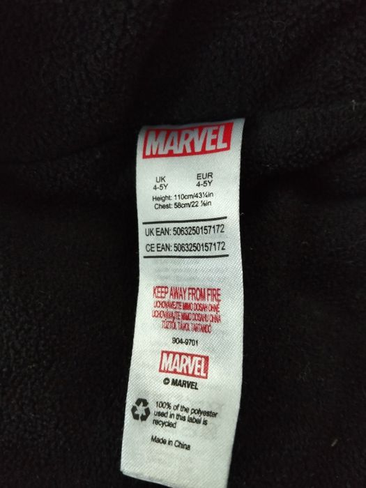 Продам куртку  Мarvel для хлопчика