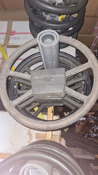 Range Rover classic volante 4 braços Land Rover 3 braços