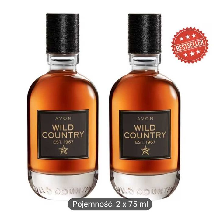 Woda toaletowa Aivon 75ml