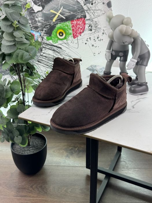 Ботінки UGG Classic 35 розмір Е15973