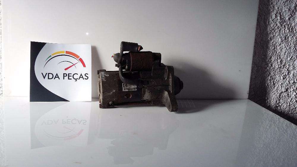 Motor Arranque Mazda 6 2.0 TD / 2003