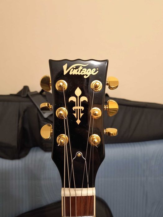 Gitara elektryczna Vintage V100 MP