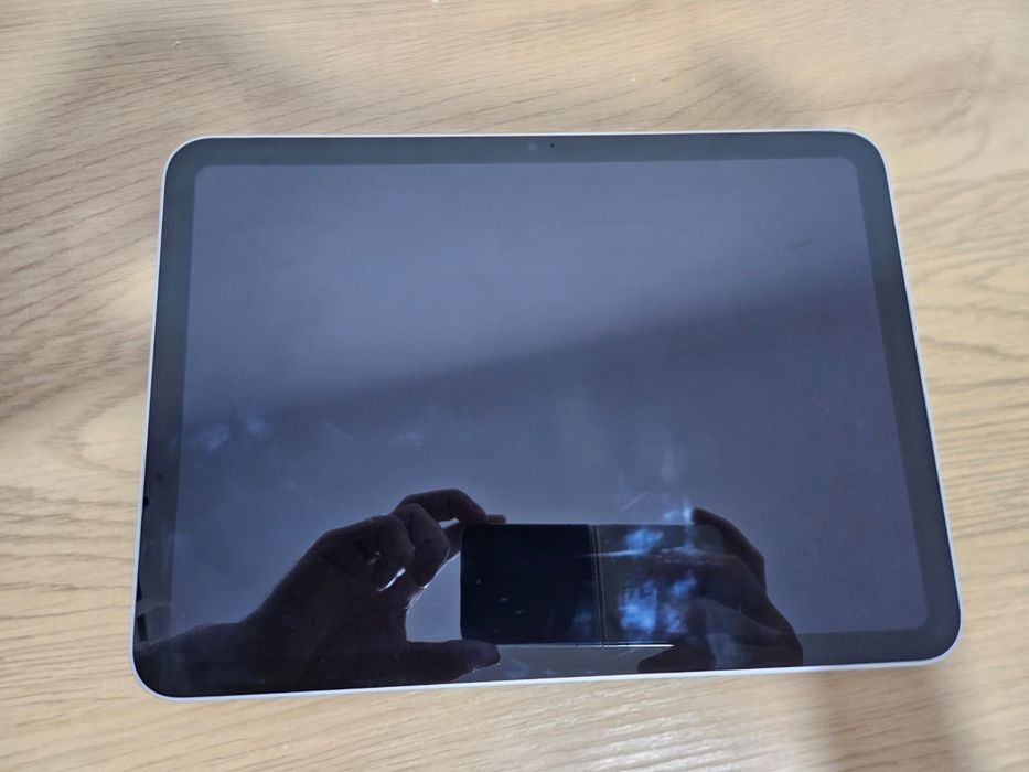 iPad 10th geração