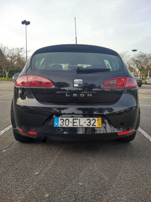 Seat Leon 1.9 TDI