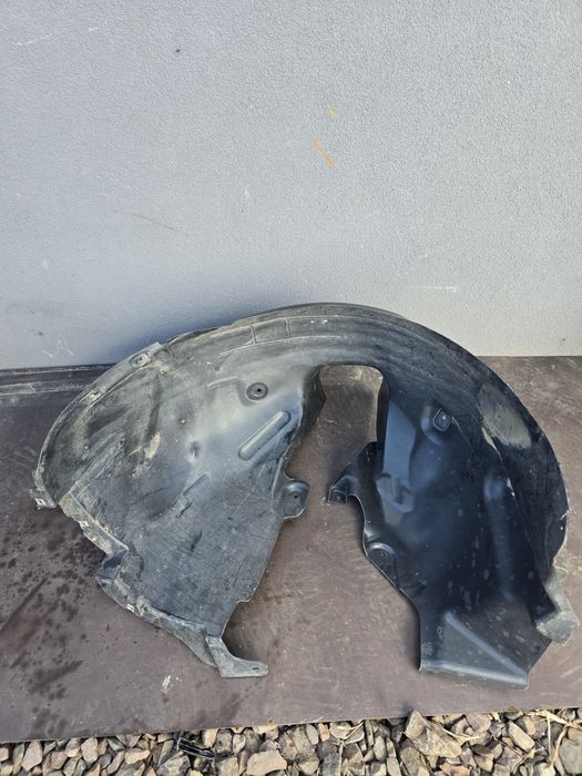 Nadkole Lewe Przód Toyota Proace Expert Jumpy