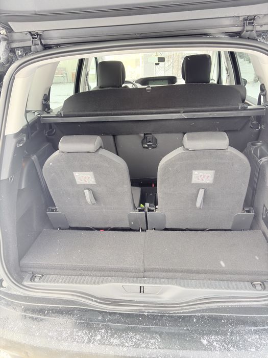 Citroen C4 Gran Picasso 2014