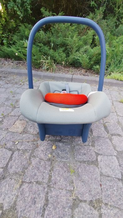 Детска автолюлька YXAP Германия