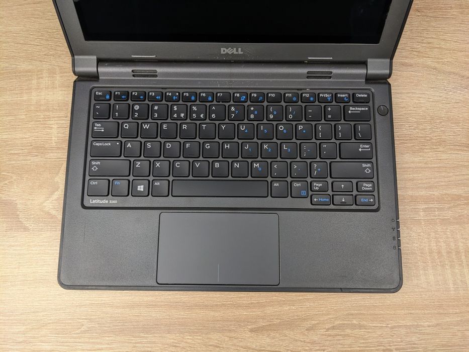Ноутбук Dell сенсорный 3160 pentium n3700 4gb: 1 300 грн. - Ноутбуки ...