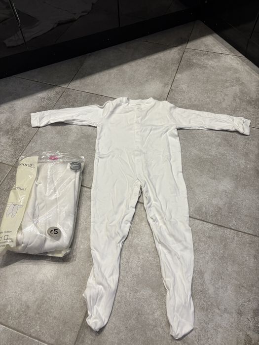 Чоловічок з ніжками 92 розмір