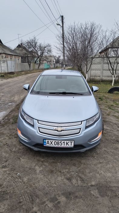 Продам Chevrolet volt 1