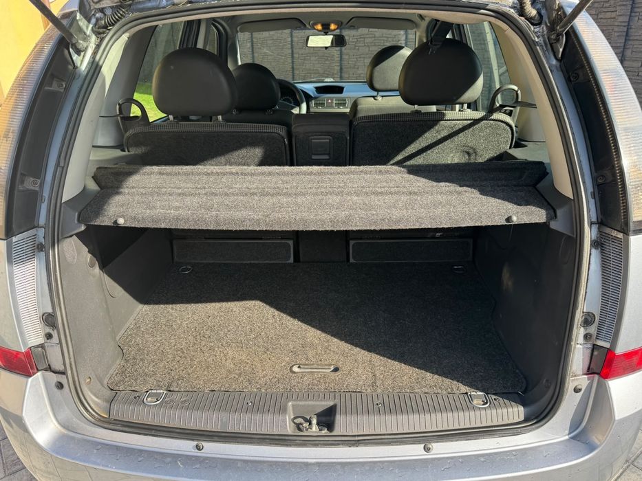 Opel Meriva Salon Polska 1.4 Benzyna