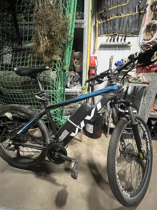 Електровелосипед MTB 36V 10.4Ah (374Wh) |350W