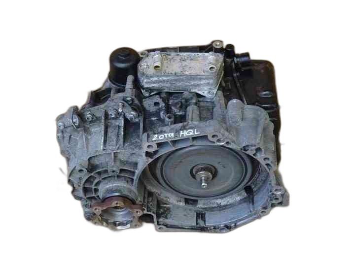 Caixa Velocidades Automática AUDI A3 Sportback 2.0 TDI (103 kW / 140 cv) [06.2005 - 06.2008] HQL (OEM) | 02E300043M (OEM) | 02E300043MX (OEM) | 02E301