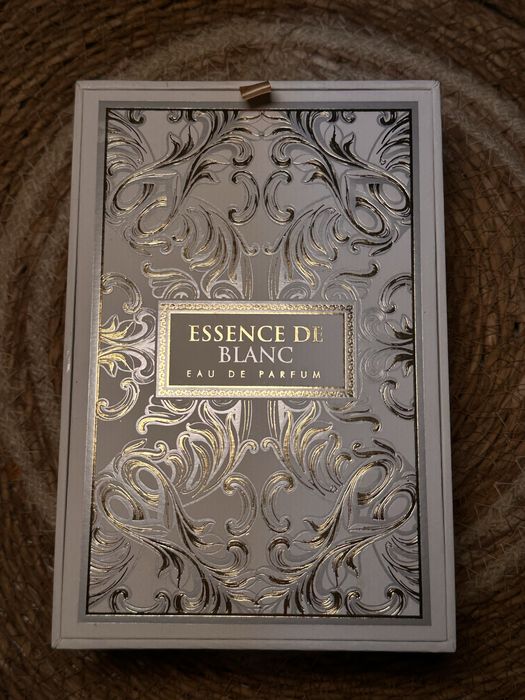 Perfumy French Avenue