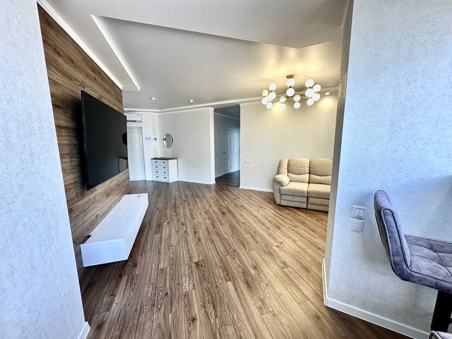 3-rooms apartment apartment by the address (area 94 m²) - Atlanta.ua - photo 2