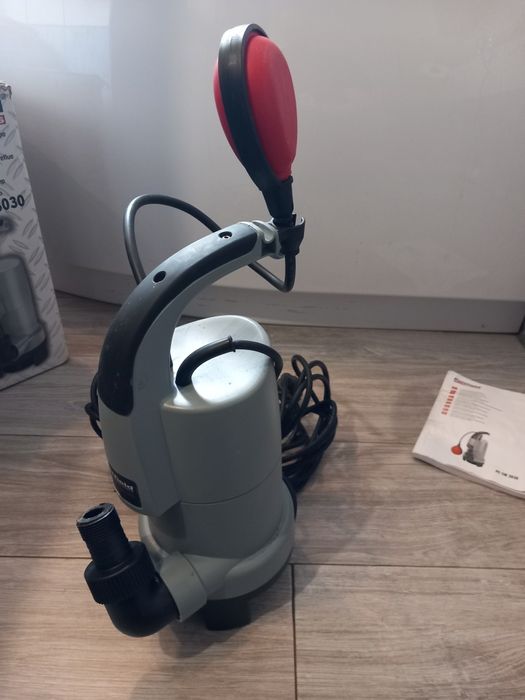 Pompa zatapialna Einhell 300 W 7000 l/h