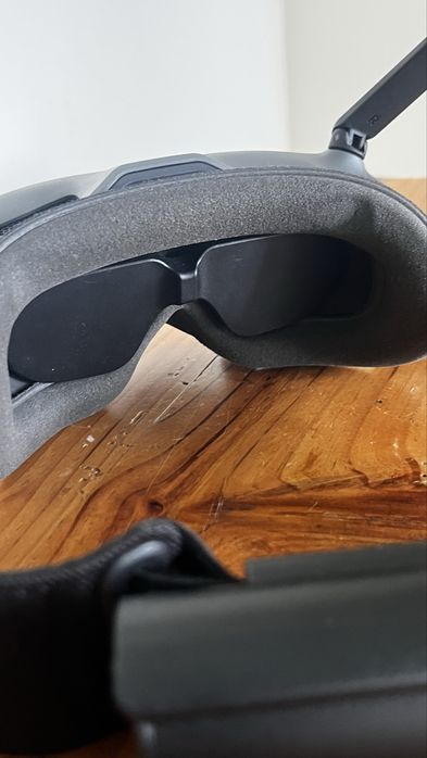 Óculos FPV Dji Goggles 2