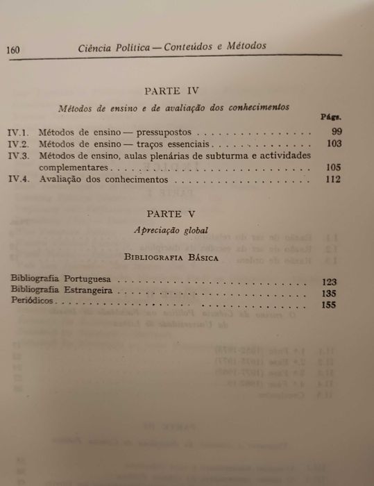 Ciência Política - Marcelo Rebelo de Sousa (portes incl.)