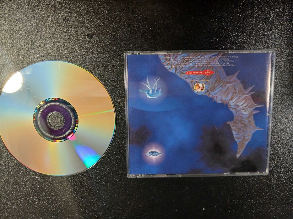 Jogo PC Vintage: The Tone Rebellion: (1997) – Clássico jogo de estratégia e ficção científica - Big Box